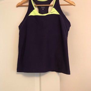 Dri-Fit Nike sport top